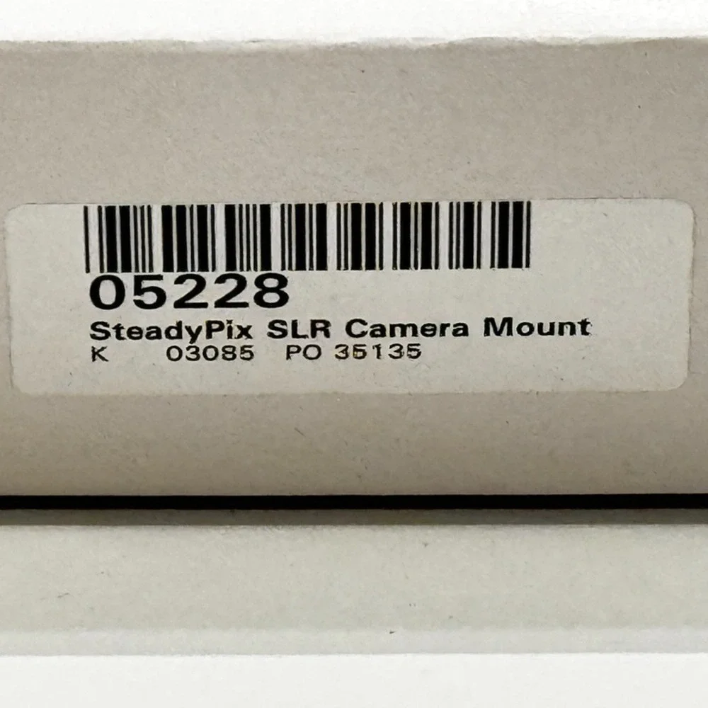 Orion SteadyPix SLR Camera Mount #5228 Telescope Astrophotography Adapter